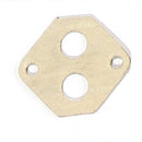 BBK 86-93 Mustang 5.0 65 70mm Throttle Body Gasket Kit-11