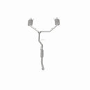 MagnaFlow Sys C/B Honda Accord 3.0L V6 98-02-43