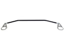 Whiteline 98-02 Miata NB Front adjustable strut tower brace-4
