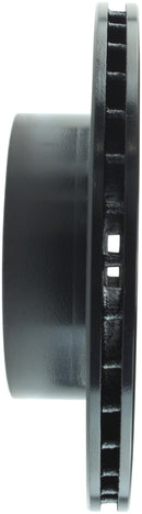 StopTech Slotted Sport Brake Rotor-6