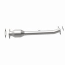 MagnaFlow Converter Direct Fit 05-12 Nissan Pathfinder 4.0L / 05-15 NIssan Xterra 4.0L-50
