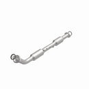 MagnaFlow Conv DF 05-08 Tacoma 2.7 Rear-46