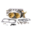 BBK 94-97 GM LT1 5.7 Twin 52mm Throttle Body BBK Power Plus Series-3