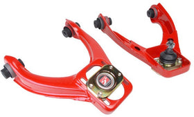 Skunk2 Pro Series 96-00 Honda Civic Adjustable Front Camber Kits (+/- 5 Degrees) - 0