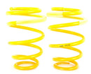 KW BMW M3/M4 G80/G82 Height Adjustable Spring Kit-7
