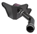 K&N 2015 Ford Mustang 3.7L V6 Performance Intake Kit-7