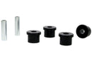 Whiteline Plus 97-2/99 Chevy Lumina Rear Control Arm Bushing Kit-4
