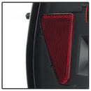 Spyder Chevy Colorado 04-13/GMC Canyon 04-13 Euro Style Tail Lights Black ALT-YD-CCO04-BK-14