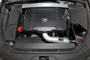 K&N 2012 Cadillac CTS 3.0L/3.6L Typhoon Performance Intake Kit-6