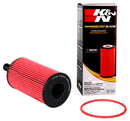 K&N 2020 Mercedes-Benz C43 AMG Oil Filter-10