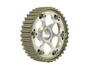 Skunk2 Pro-Series 88-95 Honda Civic/CRX/DelSol SOHC 1.5/1.6L (D Series) Cam Gear (Ti Color)-2