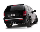 Borla 06-09 Jeep Grand Cherokee SRT8 S-Type Catback Exhaust-4