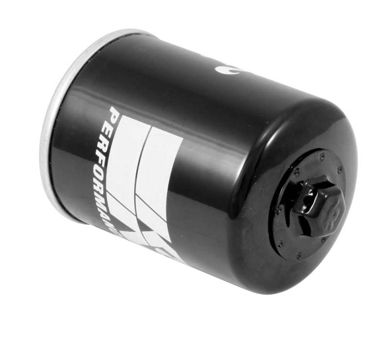 K&N Victory / Polaris 2.563in OD x 3.313in H Oil Filter - 0