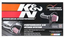K&N FIPK 09-11 Chevy Silverado V8 Performance Intake Kit-13