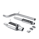 MagnaFlow Sys CB 06- Mitsu Eclipse 2.4L 4cyl-2