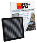 K&N 13-17 Subaru BRZ 2.0L H4 F/I Cabin Air Filter-23