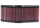 K&N 03-06 Kawasaki KVF650/700 Prairie / 04-09 KFX700 Replacement Air Filter-15