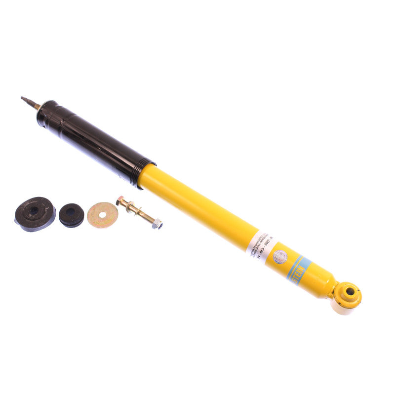 Bilstein B8 2003 Mercedes-Benz E320 Base Sedan Rear 36mm Monotube Shock Absorber - 0