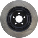 StopTech Power Slot 06-07 Chrysler SRT-8 Rear Right Slotted Rotor-6
