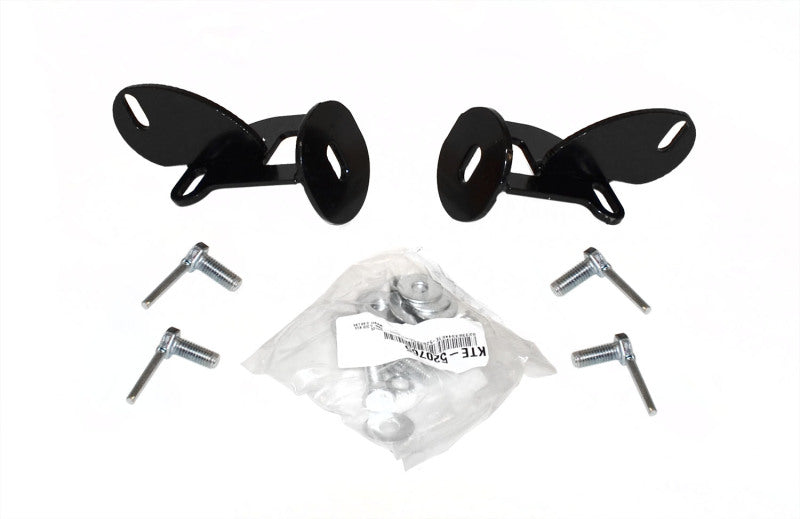 Go Rhino 03-06 Chevrolet Silverado 1500/2500LD RC2 Brackets - 0