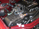 K&N 05-06 Toyota Tundra / Sequoia V8-4.7L Performance Air Intake Kit-4
