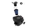 aFe Power 2021 Ford Bronco Sport L3-1.5L (t) Momentum GT Cold Air Intake System w/ Pro 5R Filter-9