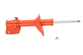 KYB Shocks & Struts AGX Front Left SUBARU Impreza (AWD) 2002-03 SUBARU WRX 2002-03 - 0