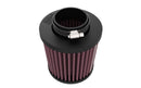 K&N 00-07 Honda TRX350/400 Rancher Replacement Air Filter-5