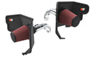 K&N 2022 Toyota Tundra V6-3.5L F/I Performance Air Intake System-1