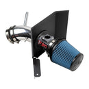 Injen 18-23 Toyota Camry 2.5L Polished Short Ram Air Intake-1