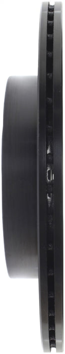 StopTech 16-17 Subaru WRX w/EyeSight Technology Sport Slotted Rear Right Rotor-5