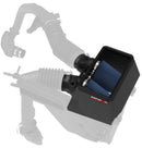 aFe Rapid Induction Cold Air Intake System w/Pro 5R Filter 19-20 Ford Edge V6 2.7L (tt)-10