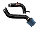 Injen 08-09 Accord Coupe 2.4L 190hp 4cyl. Black Cold Air Intake-4