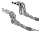 Kooks 2020 Mustang GT500 5.2L 2in x 3in SS Headers w/GREEN Catted Connection Pipe-7