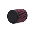 Mishimoto 2015 Subaru STi Performance Intake - Wrinkle Red-5