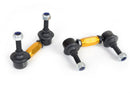 Whiteline 05-08 Subaru Legacy GT Rear Swaybar link kit-Adjustable Ball Link-3