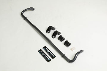 Progress Tech 2016+ Honda Civic Rear Sway Bar (21mm) Incl Reinforced Bushing Brackets - 0