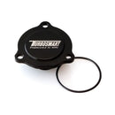 Turbosmart Ford Focus ST 2.0 EcoBoost / BorgWarner EFR Kompact Blanking Plate-1