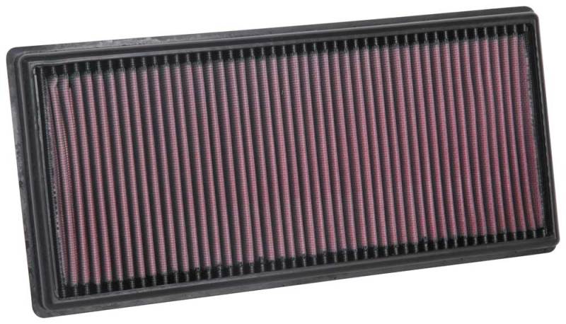 K&N 16-18 Land/Range Rover V6-3.0L DSL Replacement Air Filter