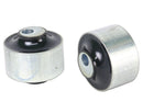 Whiteline 2017 Tesla Model 3 / 2021+ Tesla Y Radius Arm Lower - Bushing Kit-1