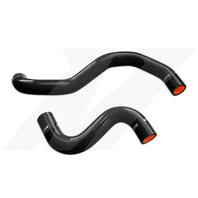 Mishimoto 09+ Nissan GTR R35 Black Silicone Hose Kit - 0