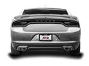 Borla 15-16 Dodge Charger R/T 5.7L No Tip Use Factory Valence Single Split Rear Exit ATAK Exhaust-4