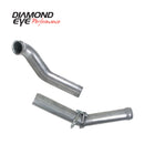 Diamond Eye KIT 3in DWNP AL FORD 7.3L 94-97-4
