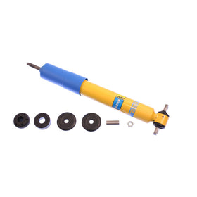 Bilstein 4600 Series 06 Dodge Ram 1500 Laramie RWD Ext. Crew Cab Front 46mm Monotube Shock Absorber - 0