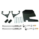 Belltech 19-20 Chevrolet Silverado / GMC Sierra 1500 4WD 4in Suspension Lift Kit w/ Shocks-2