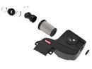 aFe Takeda Momentum Pro 5R Cold Air Intake System 19-21 Mazda L4 2.5L-9