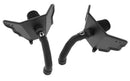 K&N 22-23 Toyota Tundra V6- 3.5L Blackhawk Performance Intake Kit-9