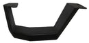 Go Rhino RB10 Running Boards - Tex Black - 4in Drop Down Steps (Pair)-2