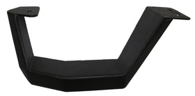 Go Rhino RB10 Running Boards - Tex Black - 4in Drop Down Steps (Pair) - 0