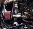 K&N 77 Series 15-16 Chevy Colorado 2.5L / 15-16 GMC Canyon 2.5L Performance Intake Kit-4